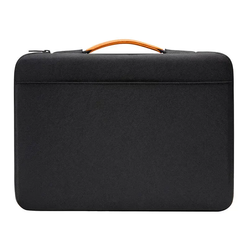 Laptop Briefcase Tomtoc Defender-A14 13'' (black)