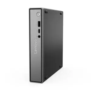 Lenovo ThinkCentre neo 50q Gen 5 Intel® Core™ i3 i3-1315U 8 GB DDR5-SDRAM 512 GB SSD Windows 11 Pro…
