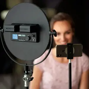 "Newell" LED lempa "Air Artha" 35W 3200/5600K