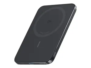 Anker Anker Nano Power Bank (5K, Slim), Black