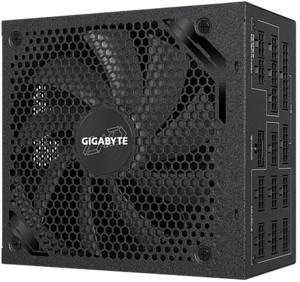 Maitinimo blokas GIGABYTE UD1300GM PG5, 1300 W, 80 PLUS Gold
