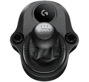 Logitech G Driving Force Shifter