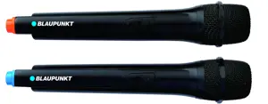 Blaupunkt system audio bluetooth PB06DB