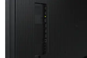 "Samsung" LH75QMCEBGCXEN, Skaitmeninės reklamos plokščias skydelis, 190,5 cm (75"), LCD, 3840 x 2160 taškų, "Wi-Fi", 24/7