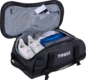 Thule | Duffel Bag, 30L | Chasm | Waterproof | Black