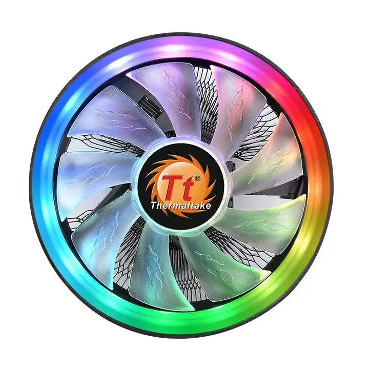THERMALTAKE UV100 ARGB APŠVIETIMAS CL-P064-AL12SW-A
