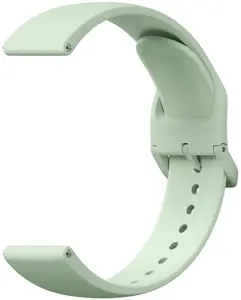 Xiaomi | 135mm - 205mm | Watch TPU Strap | Mint Green