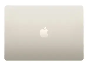 Apple MacBook Air 15" Apple M5 10C CPU, 10C GPU/16GB/1TB SSD/Starlight/SWE | Apple