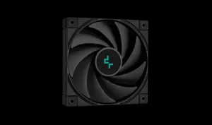 DeepCool AK620 DIGITAL SE cooling