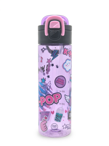 Gertuvė 680 ml COOLPACK K-POP BRIGHT