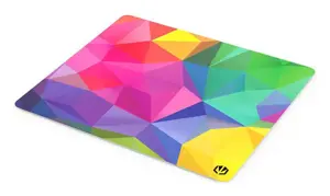 ENDORFY Crystal Spectrum L mouse pad