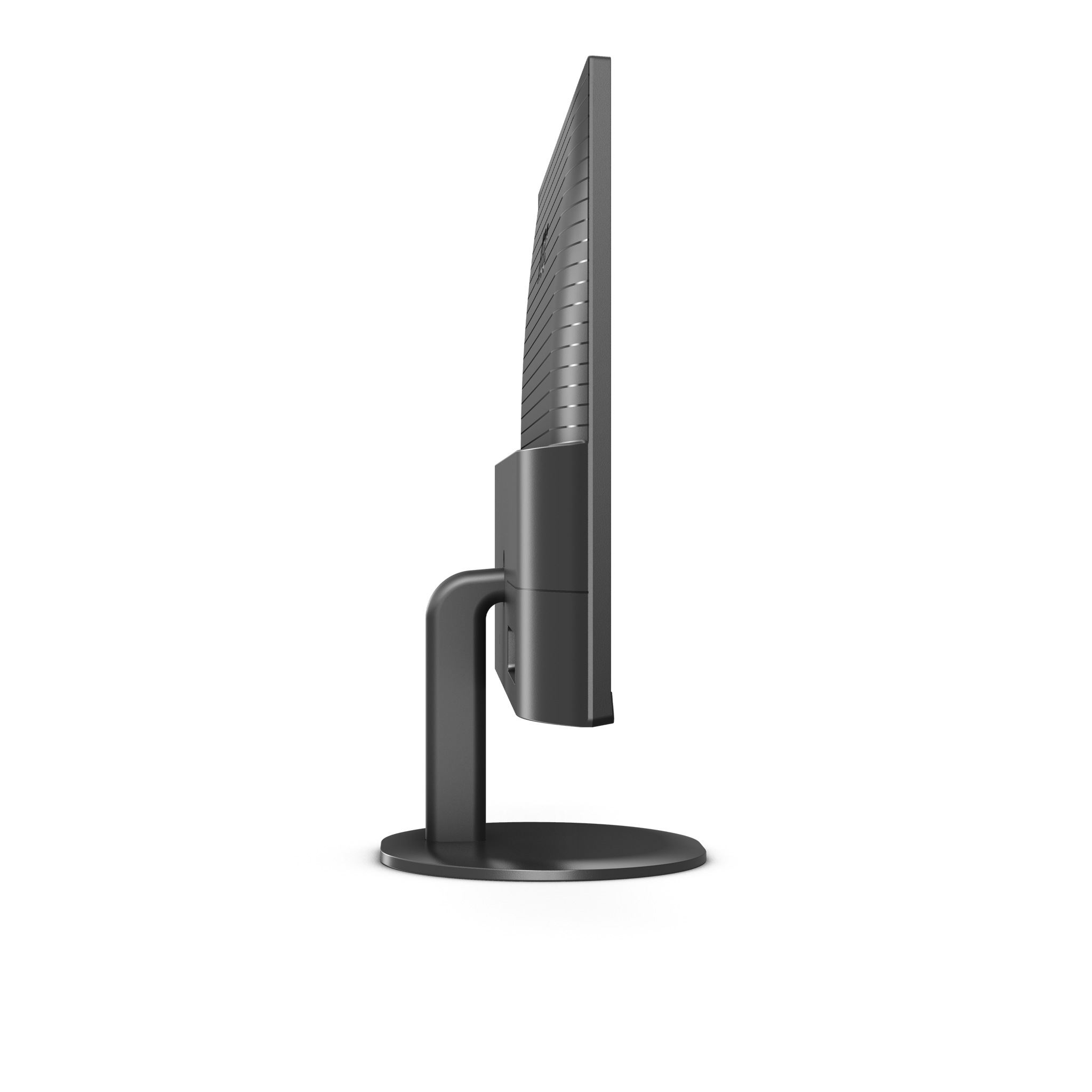 Monitorius AOC V4 Q24V4EA, 60.5 cm (23.8"), 2560 x 1440 pixels, 2K Ultra HD, LED, 4 ms, Black