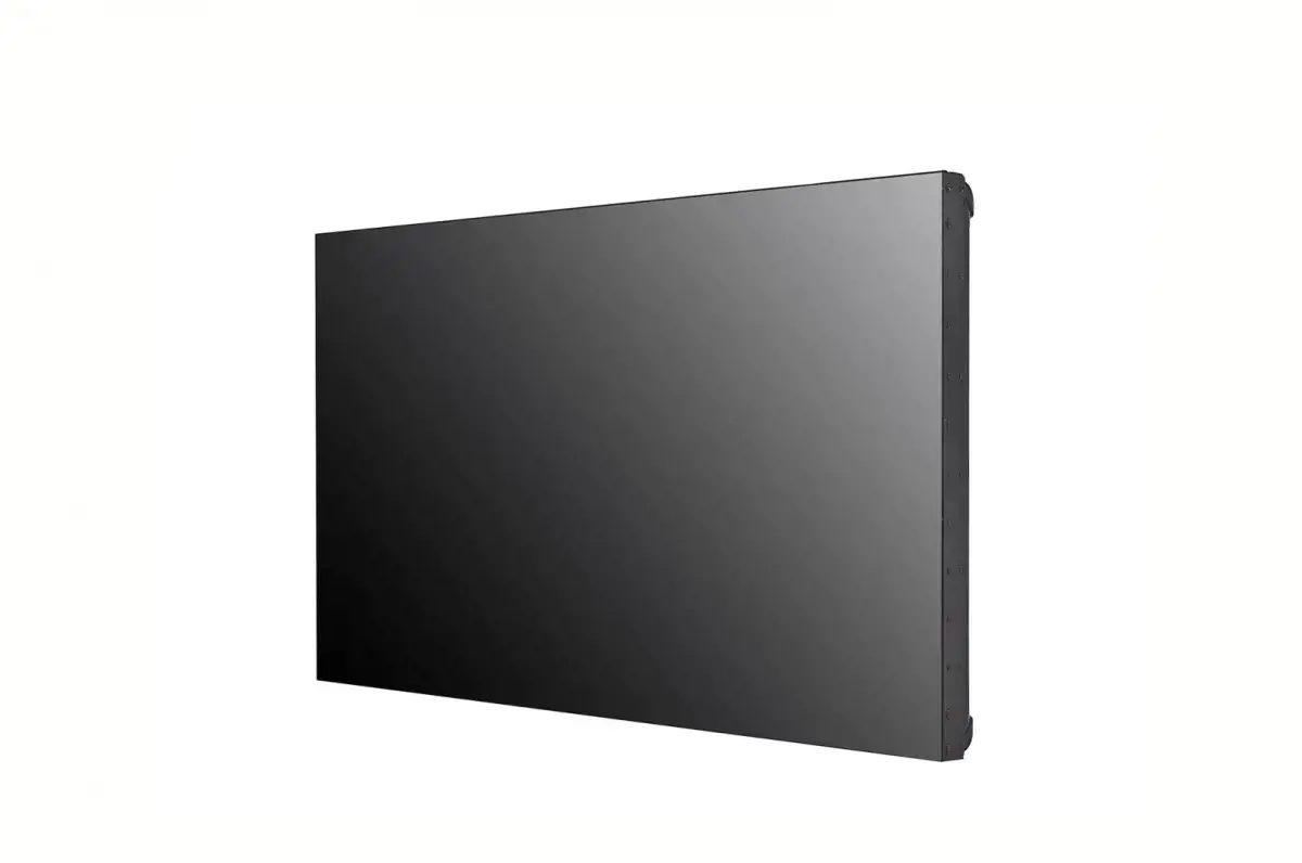 LG 55VM5J-H Skaitmeninių iškabų ekranas 139,7 cm (55') 500 cd/m² Full HD Black Web OS 24/7, Skaitmeninių iškabų plokščiasis skydelis, 139,7 cm (55"), 1920 x 1080 taškų, 24/7