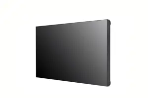 LG 55VM5J-H Skaitmeninių iškabų ekranas 139,7 cm (55') 500 cd/m² Full HD Black Web OS 24/7, Skaitmeninių iškabų plokščiasis skydelis, 139,7 cm (55"), 1920 x 1080 taškų, 24/7