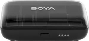 Boya wireless microphone BOYALINK 2 Wireless