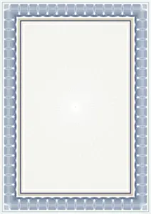 Popierius diplomams A4 170g 25l ROZETA N