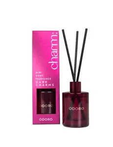 Namų kvapas ODORO mini "Dark Charms" 30 ml