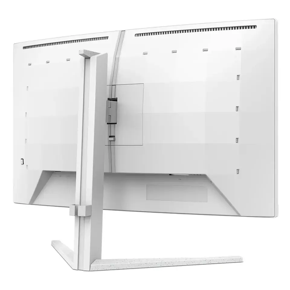Philips 27M2C5501/00 | 27 " | VA | Quad HD | 16:9 | 1 ms | 2560 x 1440 pixels | 300 cd/m² | HDMI ports quantity 2 | White