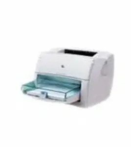 HP Laserjet 1000