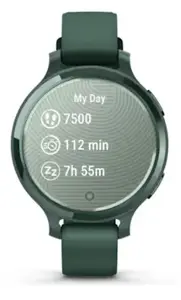 SMARTWATCH LILY 2 ACTIVE/GREEN/GRN 010-02891-02 GARMIN