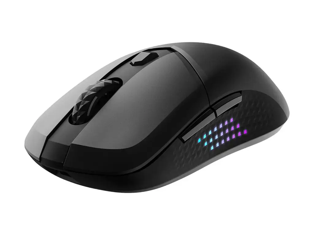 MSI Gaming Mouse | VERSA 300 ELITE WIRELESS | Wireless | 2.4 GHz, Bluetooth 5.3, USB 2.0