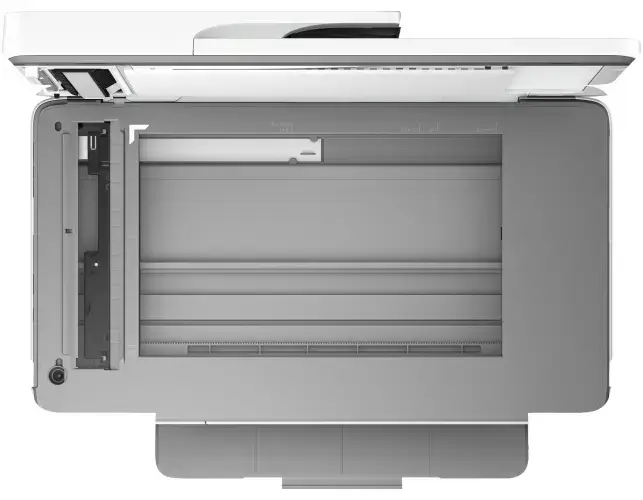 HP Officejet Pro 9720