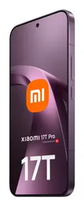 Xiaomi 17T Pro Deep Violet 12GB RAM 512GB ROM