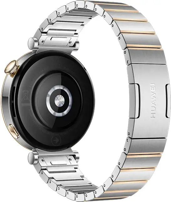 "Huawei WATCH GT 4", 3,35 cm (1,32"), AMOLED, 32 GB, "Wi-Fi", GPS (palydovinė), 3,75 kg