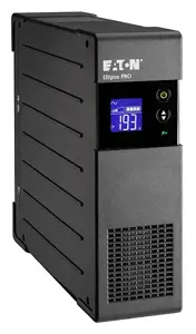 "Eaton Ellipse PRO 850 IEC", linijinis, 0,85 kVA, 510 W, 150 V, 285 V, 50/60 Hz