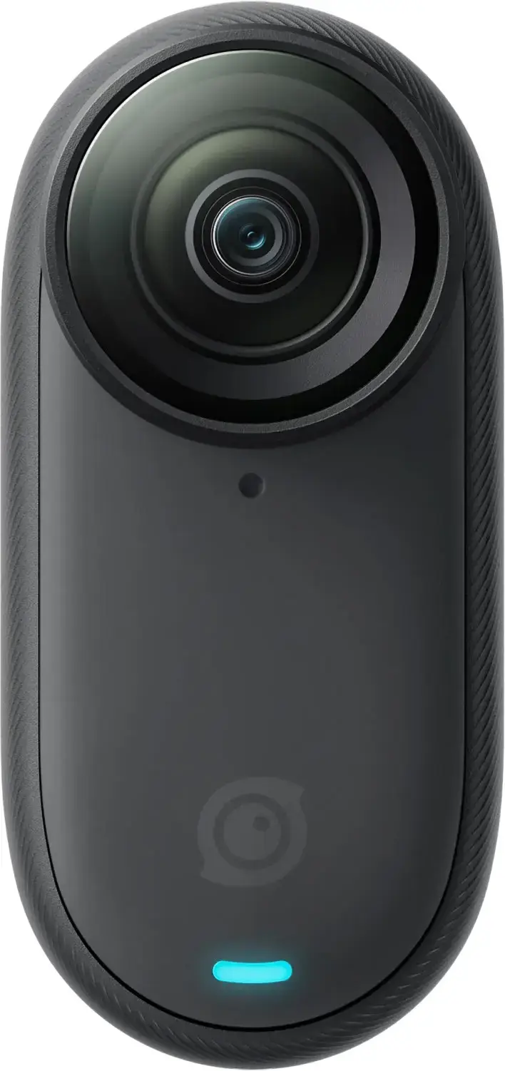ACTION CAMERA GO 3S 128GB/MIDN. BLACK CINSAATA INSTA360