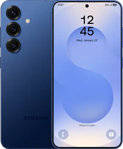 Mobilusis telefonas Samsung Galaxy S25, 128 GB
