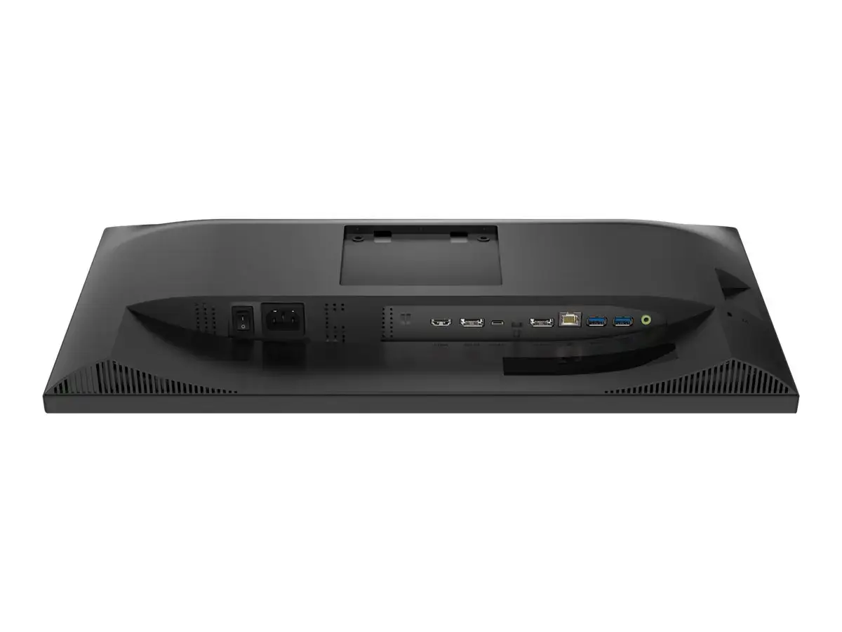 Monitorius AOC 24P3CV 23.8inch IPS TFT 1920x1080 HDMI DP USB Black