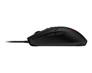 MSI Gaming Mouse | FORGE GM100 | Wired | USB 2.0
