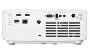 OPTOMA UHZ67-W