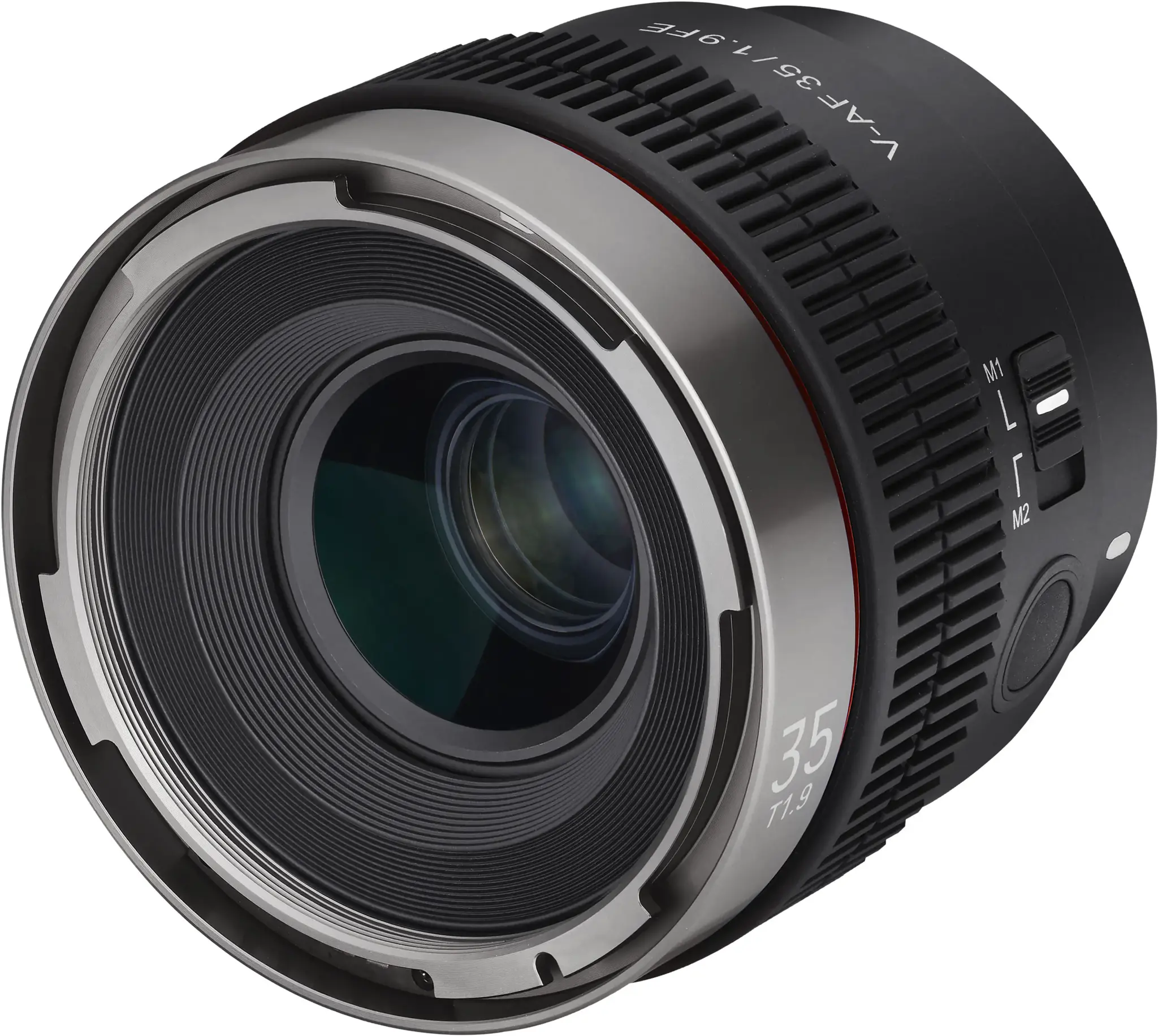 Samyang V-AF 35mm T1.9 FE objektyvas Sony