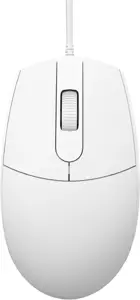 Omega mouse OM-439 Basic, white