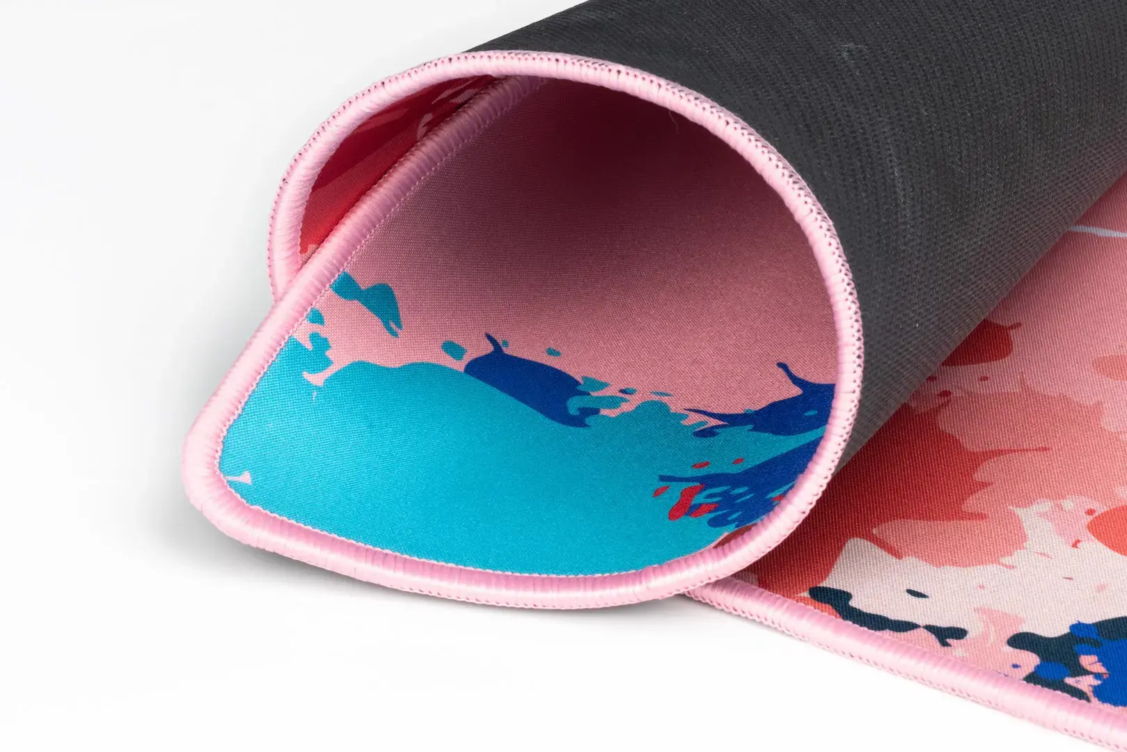 Gaming Mousepad Havit MP847 (pink)