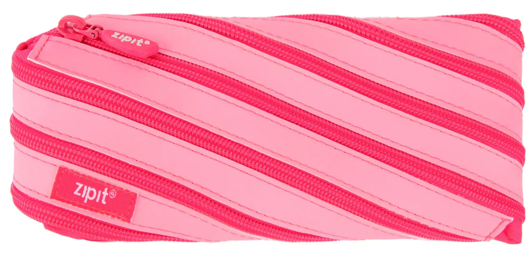 Penalas-pieštukinė ZIPIT Candy, braškinės sp.