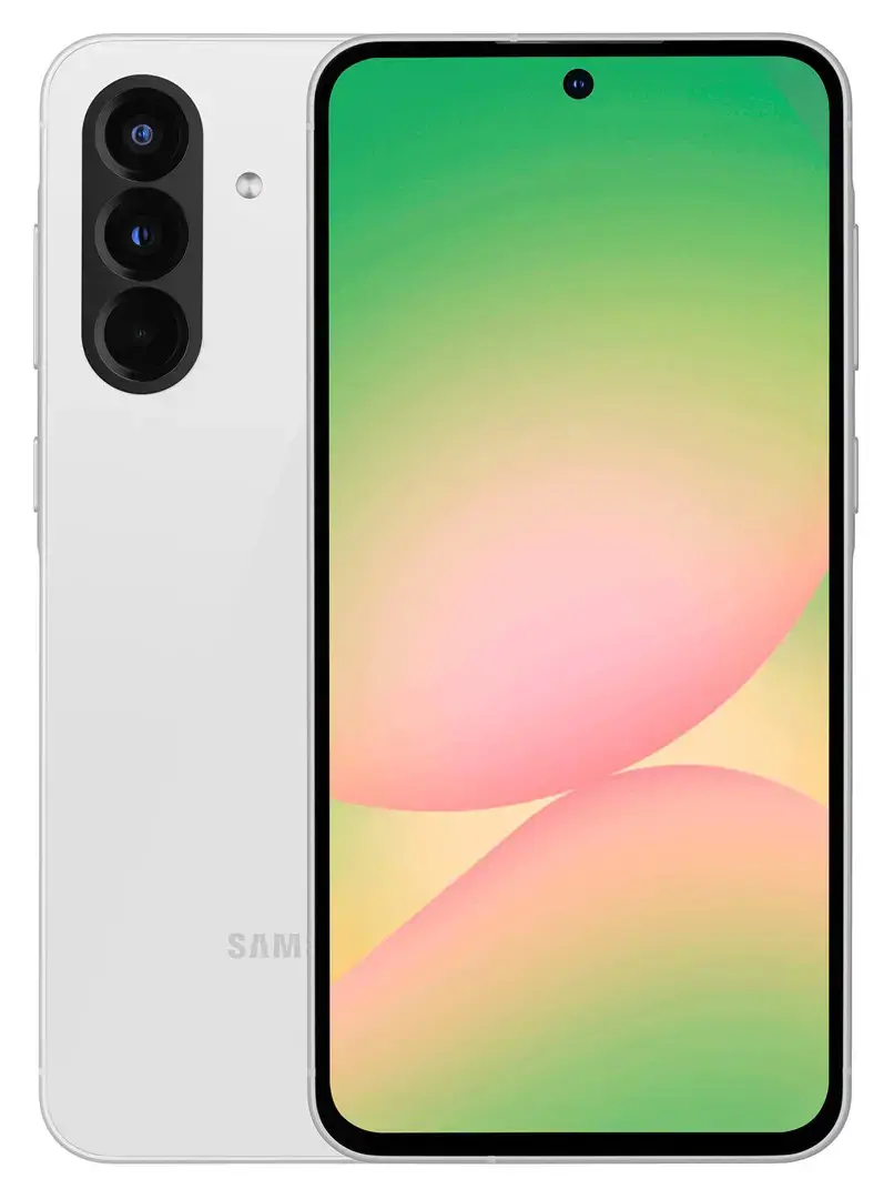 Mobilusis telefonas Samsung Galaxy A56, 128 GB, Pilka