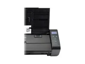 I.R.I.S. IRIScan Pro 5, 216 x 356 mm, 600 x 600 DPI, 24 bitų, 23 ppm, 17 ppm, 46 ipm