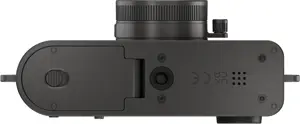 Fujifilm X-HF1, charcoal
