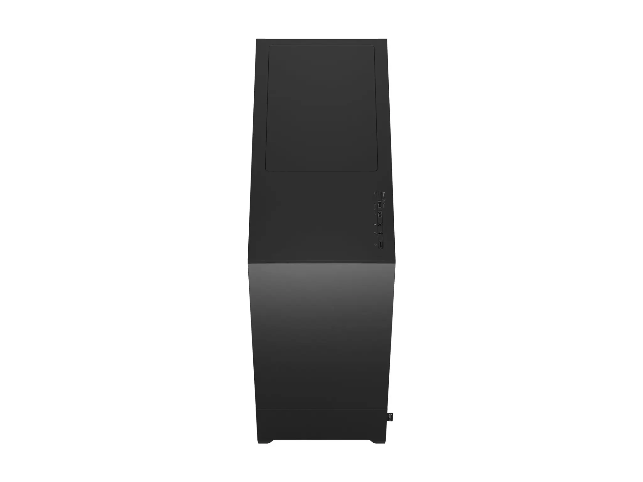 FRACTAL DESIGN Pop XL Silent Black Solid