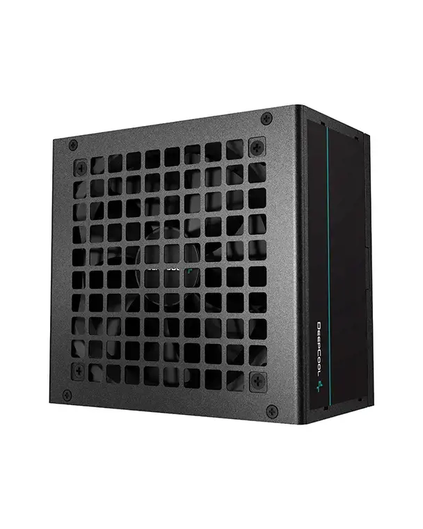 Maitinimo blokas Deepcool R-PF450D-HA0B-EU, 450 W, 80 PLUS