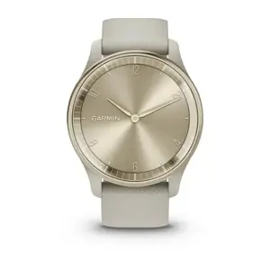Garmin vivomove Trend Prancūzų pilka, silikoninė