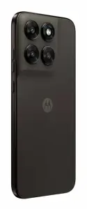 Motorola Moto G77 5G 12/256 GB smartphone in Pantone Black Olive
