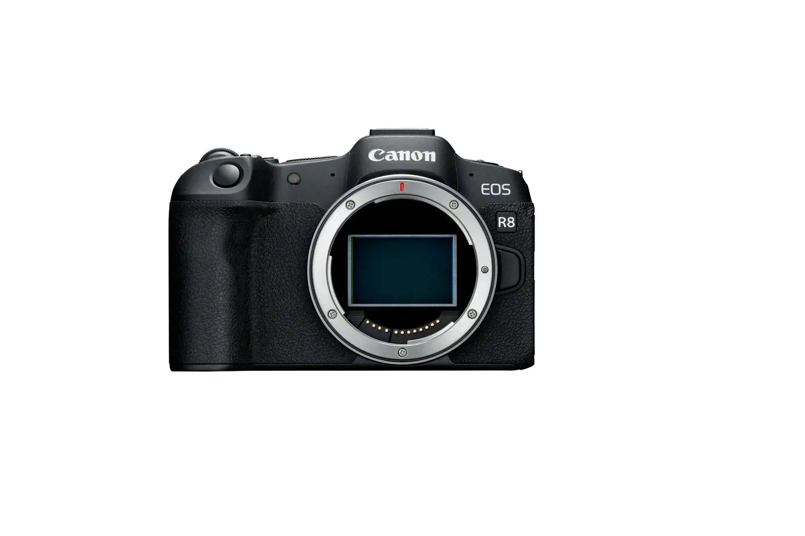 Canon EOS R8 + RF 24-50mm F4.5-6.3 IS STM Kit, 24.2 MP, 6000 x 4000 pixels, CMOS, 4K Ultra HD, Touchscreen, Black