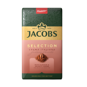 Malta kava JACOBS Selection Italiano, 500 g