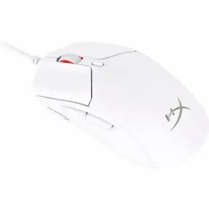 USB OPTINĖ PELĖ PULSEFIRE/HASTE 2 WHITE HYPERX