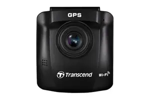 TRANSPORTO PRIEMONIŲ REGISTRATORIUS DRIVEPRO 250/64GB TS-DP250A-64G TRANSCEND