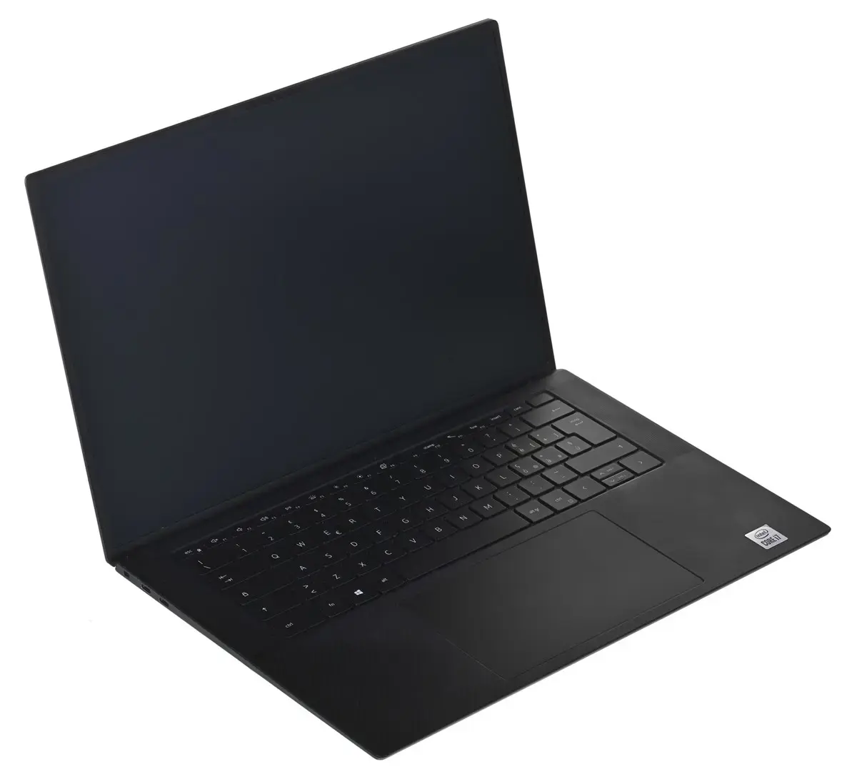 DELL PRECISION 5550 i9-10885H 32GB 512GB SSD 15" FHD(T2000) Win11pro USED QWERTZ Used